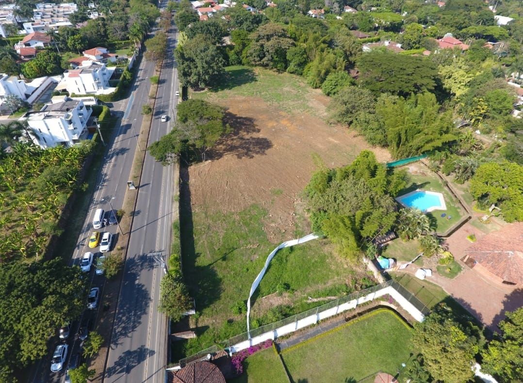 Lote en venta Valle Del Cauca Cali Cali 0 m2 Habitaciones 0 Baños 0 Garajes 0 Precio $21595000000