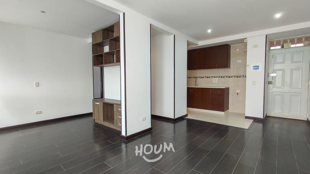 Apartamento en venta Cundinamarca Bogotá Las Margaritas 56 m2 Habitaciones 2 Baños 2 Garajes 0 Precio $215000000
