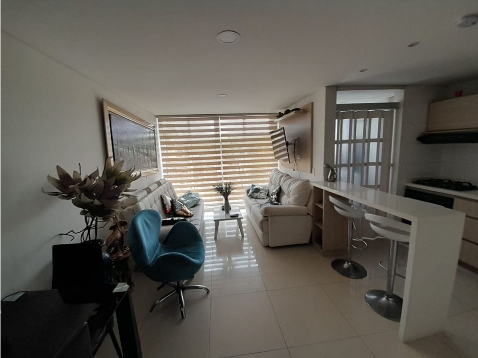 Apartaestudio en arriendo Caldas Manizales Saenz 40 m2 Habitaciones 1 Baños 1 Garajes 0 Precio $2200000