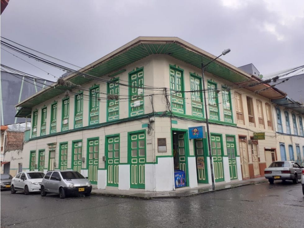 Casa en arriendo Quindío Calarcá Centro 100 m2 Habitaciones 6 Baños 1 Garajes 0 Precio $1800000