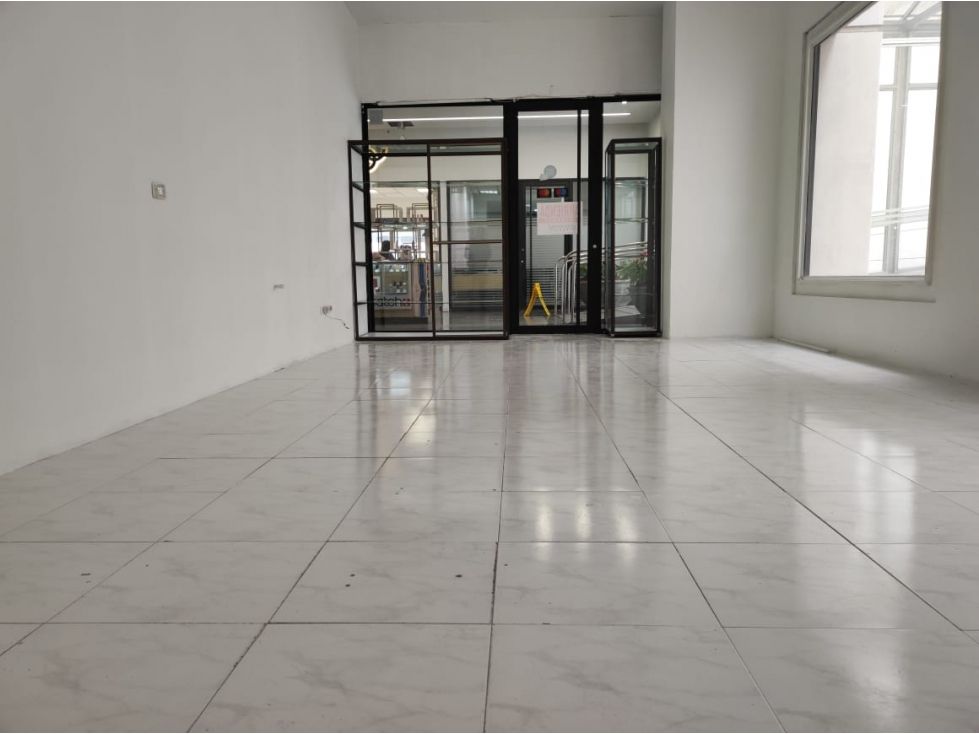 Local en arriendo Caldas Manizales Los Laureles 78 m2 Habitaciones 0 Baños 2 Garajes 0 Precio $3794000