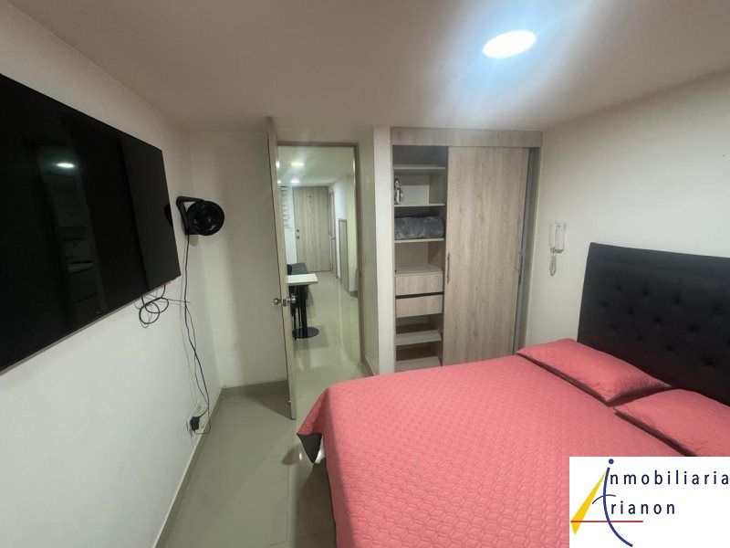 Apartaestudio en venta Antioquia Sabaneta San Rafael 33 m2 Habitaciones 1 Baños 1 Garajes 0 Precio $190000000