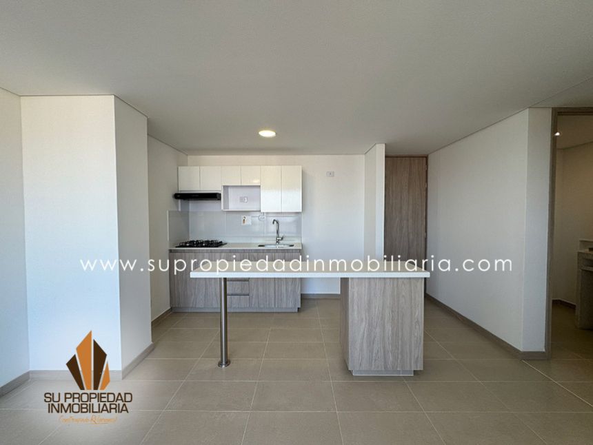 Apartamento en arriendo Antioquia Sabaneta Vegas De San José 70 m2 Habitaciones 3 Baños 2 Garajes 1 Precio $2700000