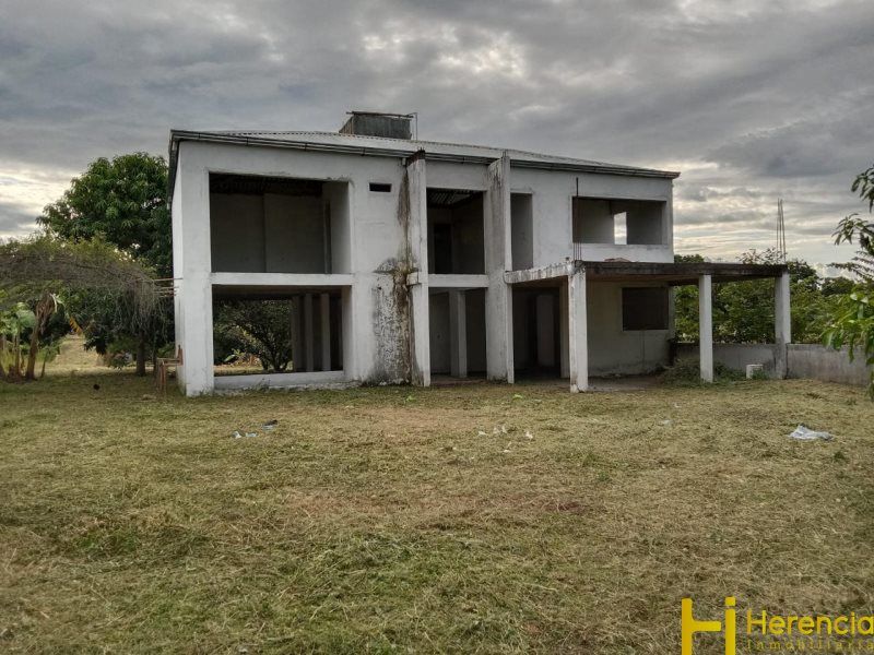 Casa en venta Bolívar El Guamo Centro 1500 m2 Habitaciones 4 Baños 4 Garajes 0 Precio $395000000