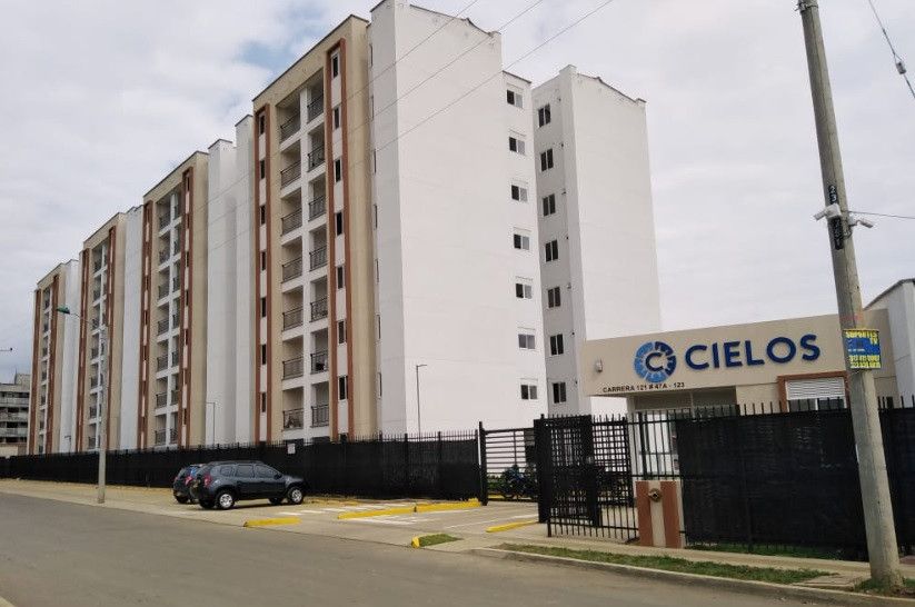 Apartamento en venta Valle Del Cauca Cali Parcelaciones Pance 70 m2 Habitaciones 2 Baños 2 Garajes 0 Precio $215000000