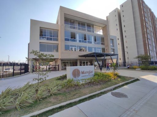 Apartamento en arriendo Atlántico Barranquilla La Luz 60 m2 Habitaciones 2 Baños 2 Garajes 0 Precio $1500000