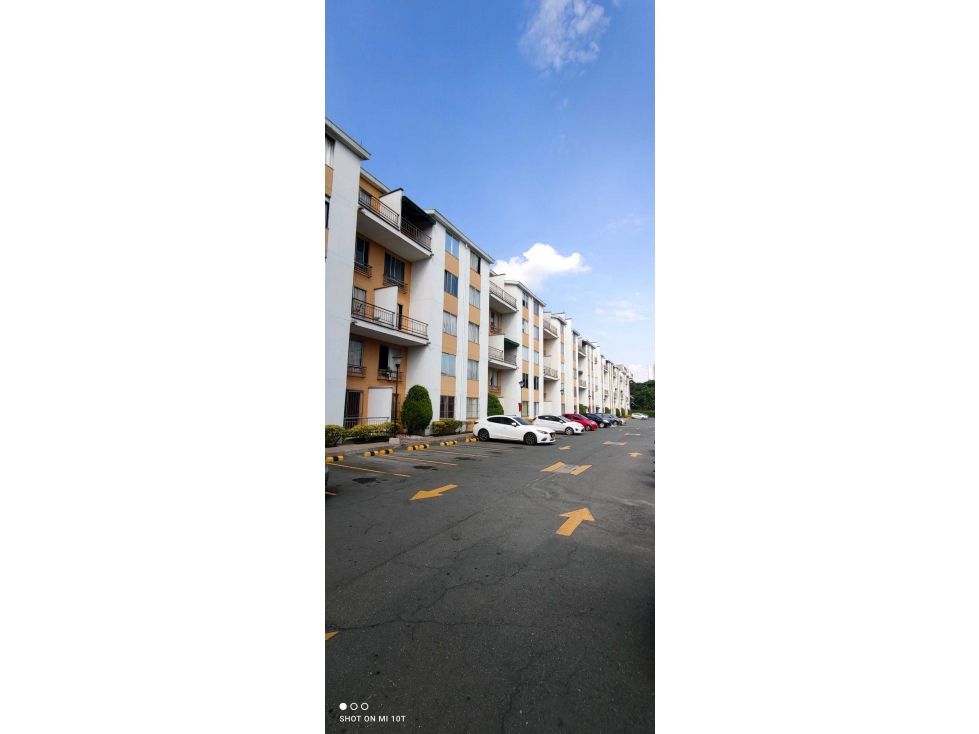 Apartamento en arriendo Valle Del Cauca Cali Lili 48 m2 Habitaciones 2 Baños 2 Garajes 1 Precio $1220000