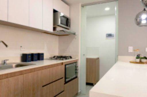 Apartamento en venta Antioquia Copacabana Machado 60 m2 Habitaciones 2 Baños 1 Garajes 0 Precio $276000000