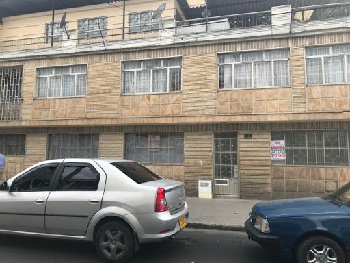 Local en arriendo Cundinamarca Bogotá San Antonio De Padua 48 m2 Habitaciones 0 Baños 2 Garajes 0 Precio $1400000