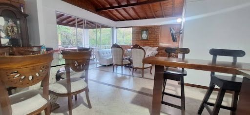 Apartamento en venta Antioquia San Jerónimo San Jerónimo 107 m2 Habitaciones 3 Baños 2 Garajes 2 Precio $450000000