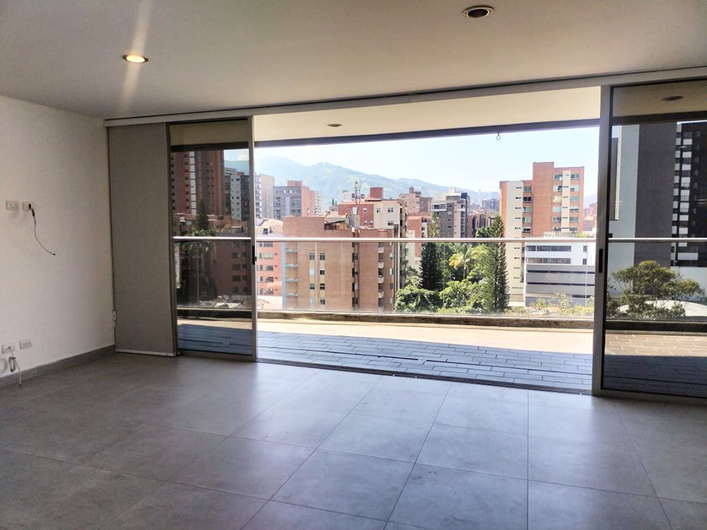 Apartamento en arriendo Antioquia Medellín Santa Maria De Los Angeles 111 m2 Habitaciones 2 Baños 3 Garajes 2 Precio $5200000