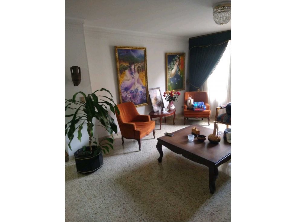 Apartamento en venta Antioquia Medellín Laureles 142 m2 Habitaciones 3 Baños 2 Garajes 1 Precio $705000000
