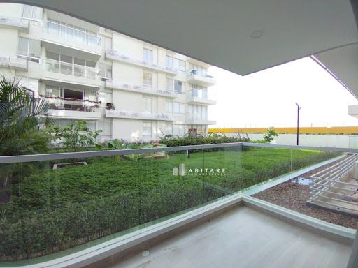 Apartamento en arriendo Bolívar Cartagena Cartagena 47 m2 Habitaciones 1 Baños 1 Garajes 0 Precio $2200000