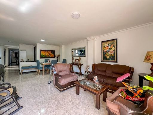 Apartamento en venta Antioquia Envigado La Orquídea 105 m2 Habitaciones 3 Baños 3 Garajes 1 Precio $480000000