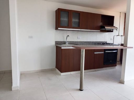Apartamento en arriendo Antioquia Medellín La Hondonada 65 m2 Habitaciones 3 Baños 2 Garajes 1 Precio $2300000