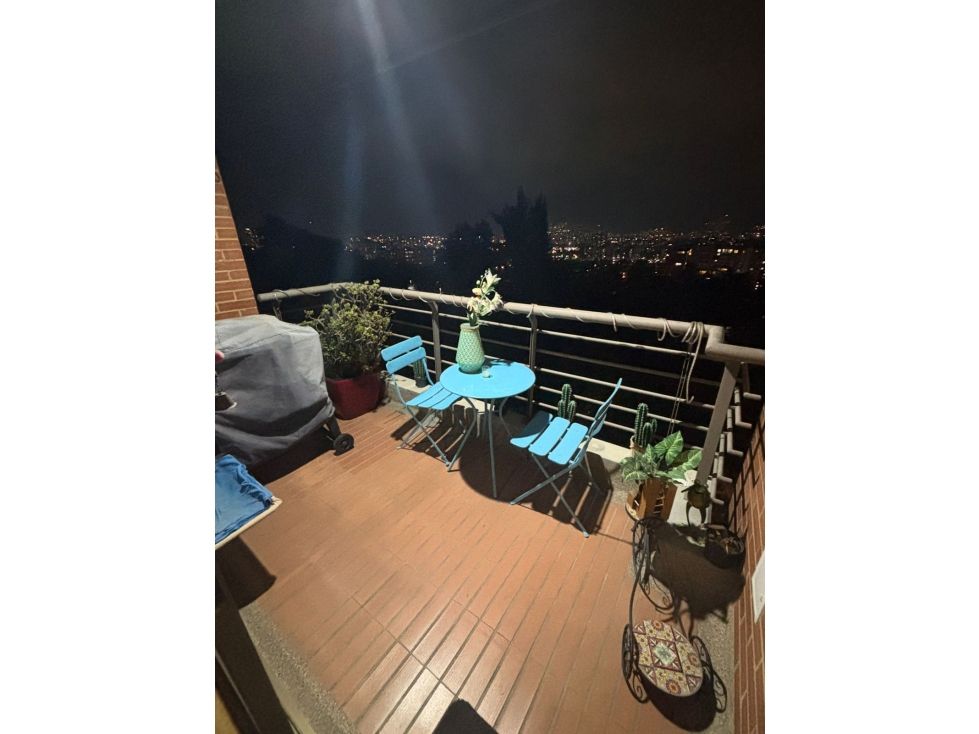 Apartamento en venta Cundinamarca Bogotá Tuna Alta 224 m2 Habitaciones 3 Baños 4 Garajes 3 Precio $1400000000