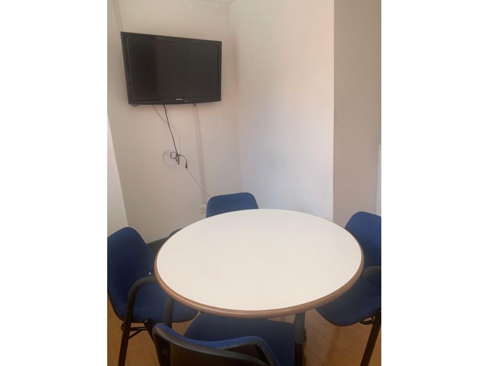 Oficina en venta Cundinamarca Bogotá Santa Barbara Oriental 35 m2 Habitaciones 0 Baños 1 Garajes 1 Precio $220000000