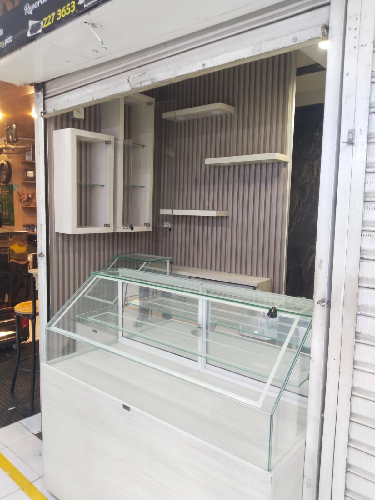 Local en venta Valle Del Cauca Cali Santa Rosa 6 m2 Habitaciones 0 Baños 0 Garajes 0 Precio $54000000