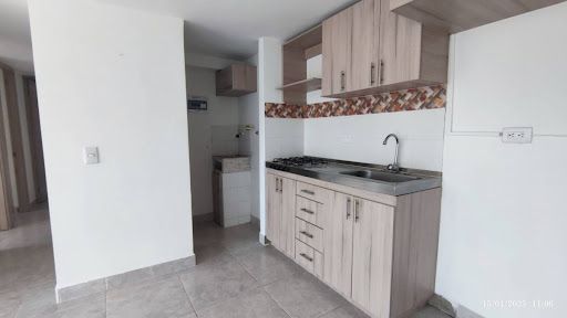 Apartamento en arriendo Antioquia Bello El Trapiche 58 m2 Habitaciones 3 Baños 2 Garajes 0 Precio $1300000