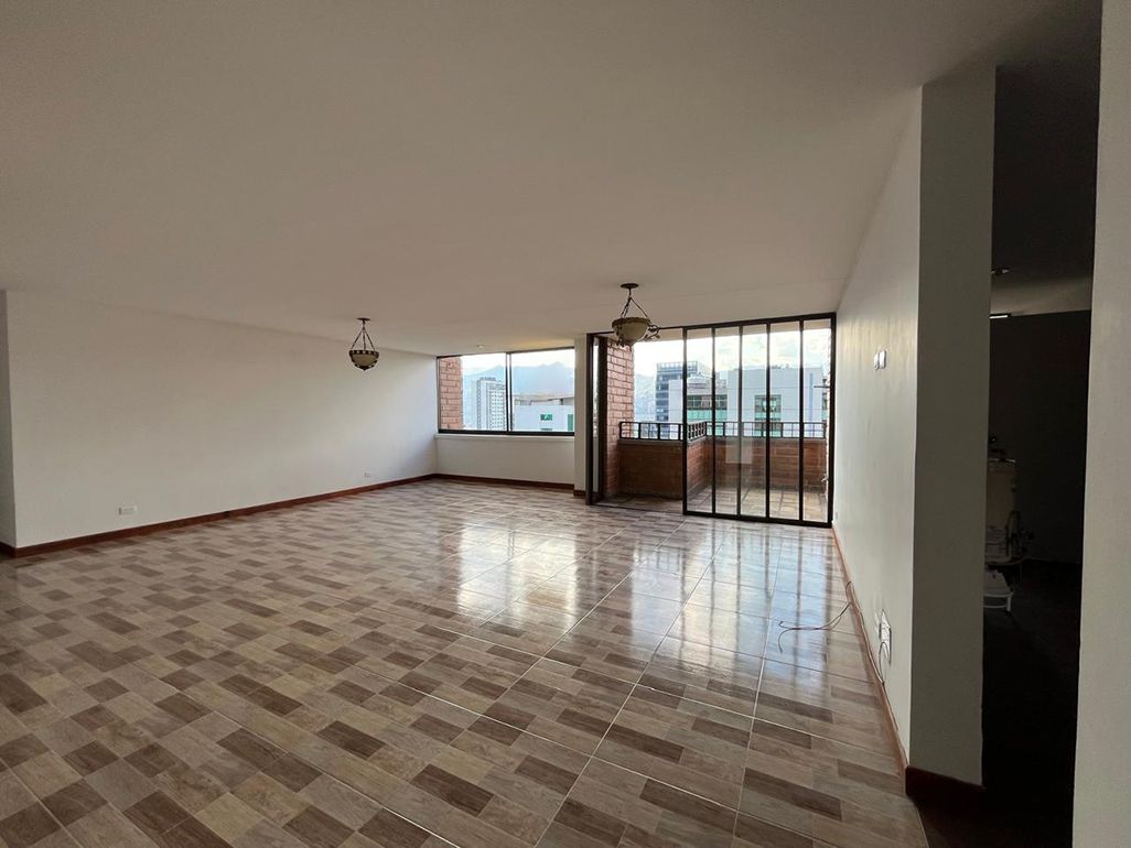Apartamento en venta Antioquia Medellín Alejandria 169 m2 Habitaciones 3 Baños 3 Garajes 2 Precio $1110000000