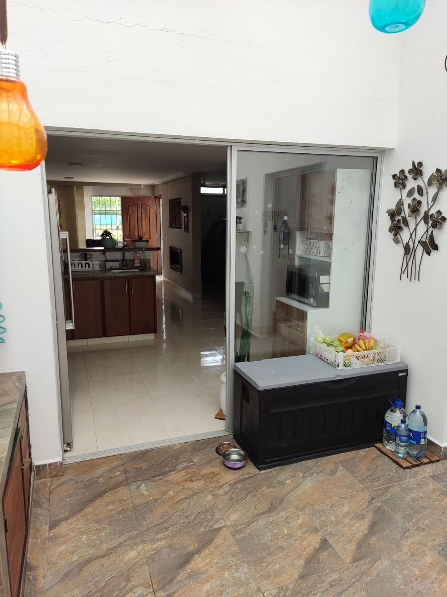 Casa en venta Antioquia La Ceja San Cayetano 84 m2 Habitaciones 3 Baños 3 Garajes 1 Precio $600000000