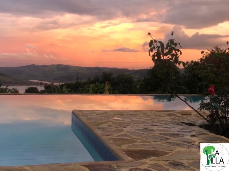 Casa en venta Valle Del Cauca Calima Vereda El Vergel 2340 m2 Habitaciones 4 Baños 5 Garajes 0 Precio $1200000000