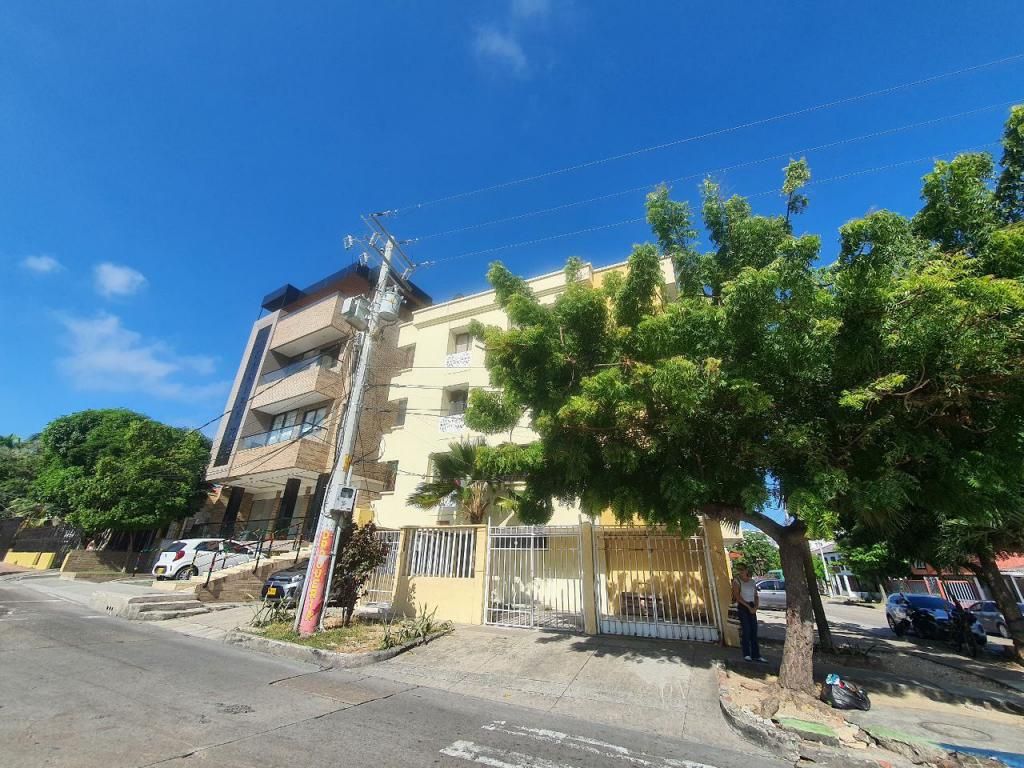 Apartaestudio en arriendo Atlántico Barranquilla Bellavista 36 m2 Habitaciones 1 Baños 1 Garajes 1 Precio $1060000