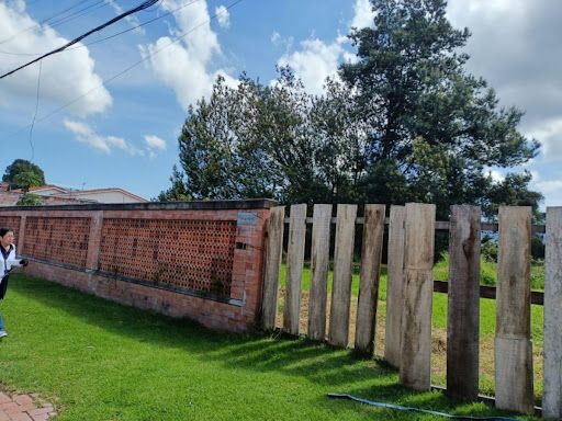 Lote en venta Cundinamarca Bogotá Villa Del Prado 2515 m2 Habitaciones 0 Baños 0 Garajes 0 Precio $3800000000