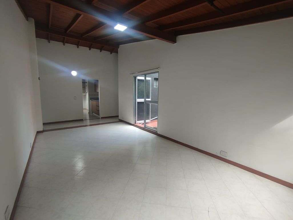 Apartamento en venta Antioquia Medellín Los Conquistadores 96 m2 Habitaciones 2 Baños 2 Garajes 1 Precio $555000000