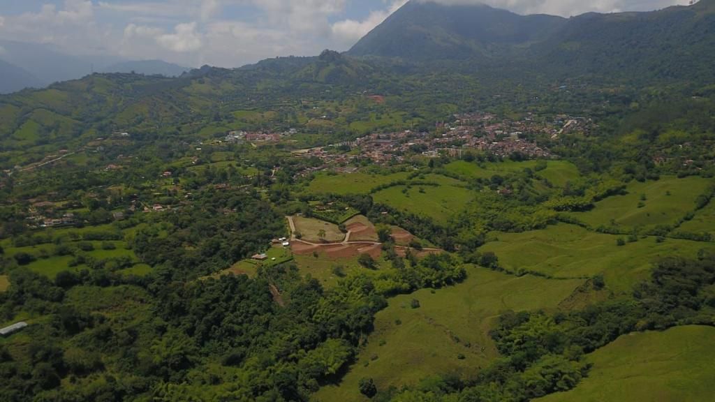 Lote en venta Antioquia Venecia Venecia 0 m2 Habitaciones 0 Baños 0 Garajes 0 Precio $1100000000