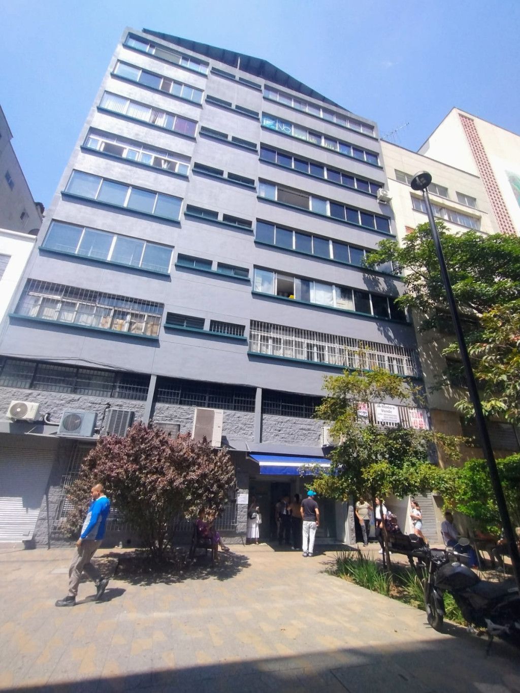 Local en venta Antioquia Medellín La Candelaria 34 m2 Habitaciones 0 Baños 1 Garajes 0 Precio $230000000