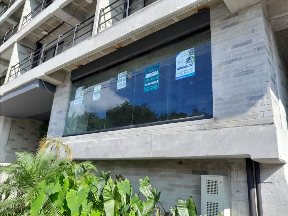 Local en arriendo Antioquia La Ceja Fátima 45 m2 Habitaciones 0 Baños 1 Garajes 0 Precio $2800000