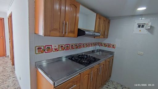 Apartamento en venta Antioquia Medellín Castilla 55 m2 Habitaciones 2 Baños 1 Garajes 0 Precio $150000000