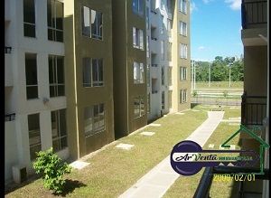 Apartamento en venta Meta Villavicencio Altos Del Trapiche 58 m2 Habitaciones 3 Baños 2 Garajes 1 Precio $180000000