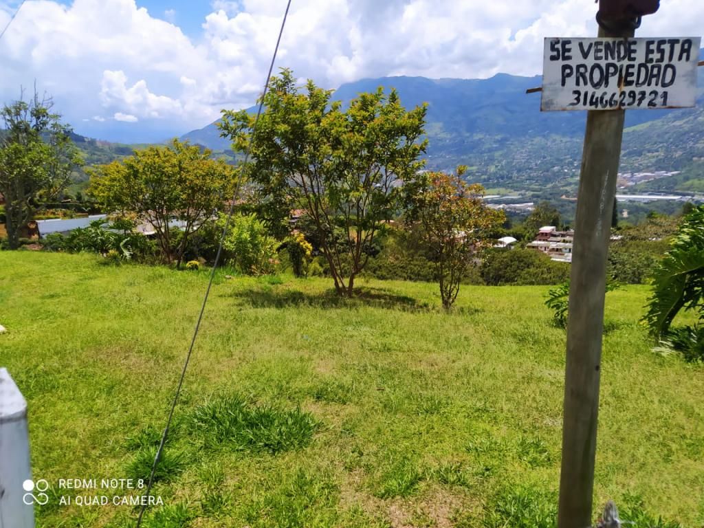 Finca en venta Antioquia Girardota El Llano 200 m2 Habitaciones 3 Baños 2 Garajes 0 Precio $670000000
