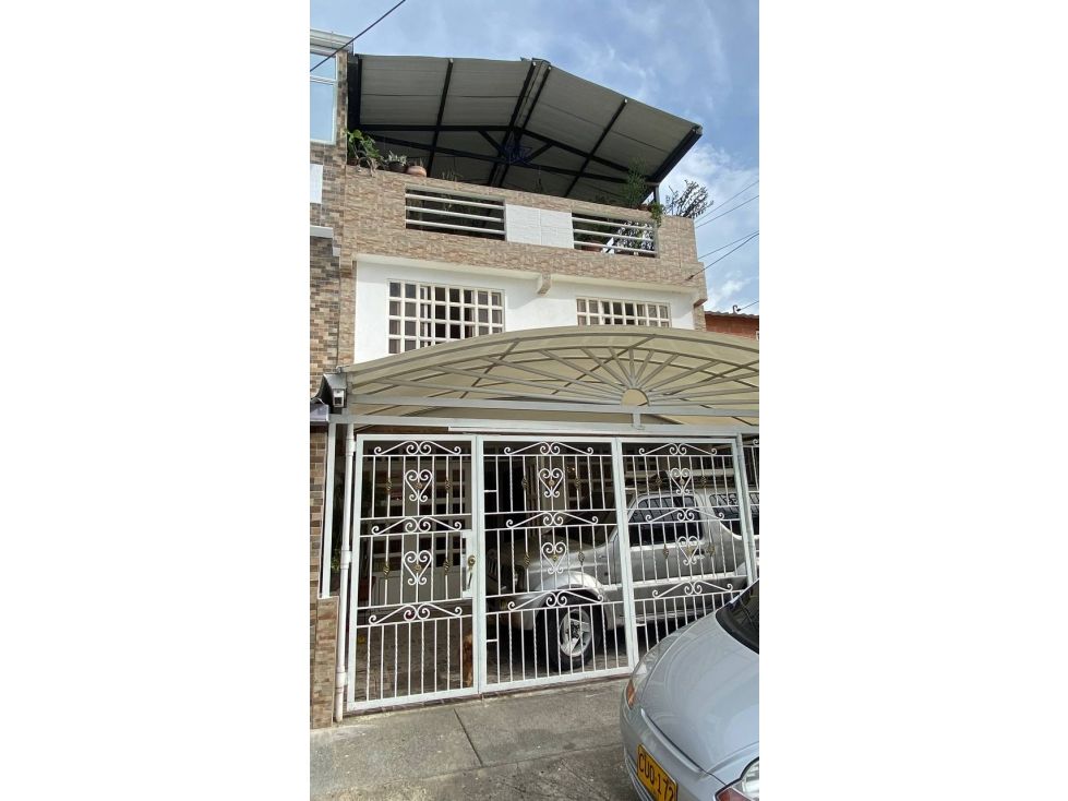 Casa en venta Valle Del Cauca Palmira Guayacanes Del Ingenio 127 m2 Habitaciones 3 Baños 4 Garajes 2 Precio $339000000