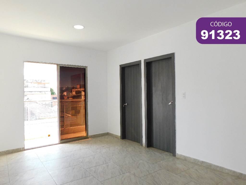 Apartamento en arriendo Atlántico Barranquilla El Recreo 52 m2 Habitaciones 2 Baños 1 Garajes 1 Precio $1100000