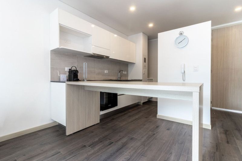 Apartamento en venta Cundinamarca Bogotá Santa Barbara Oriental 55 m2 Habitaciones 1 Baños 1 Garajes 1 Precio $480000000