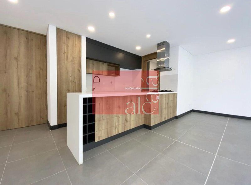 Apartamento en venta Antioquia Medellín El Nogal- Los Almendros 109 m2 Habitaciones 2 Baños 2 Garajes 1 Precio $819994800