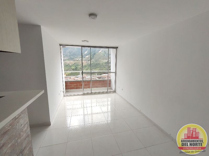 Apartamento en venta Antioquia Bello Villas Del Sol 54 m2 Habitaciones 3 Baños 2 Garajes 0 Precio $175000000