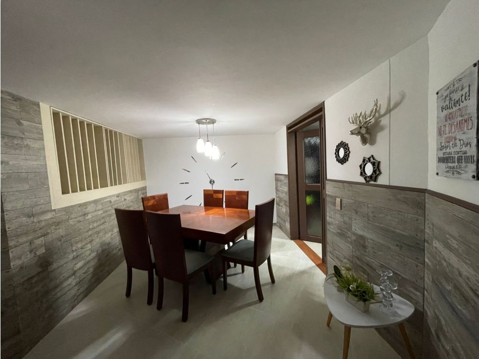 Casa en venta Caldas Manizales Belen 102 m2 Habitaciones 3 Baños 3 Garajes 1 Precio $675000000