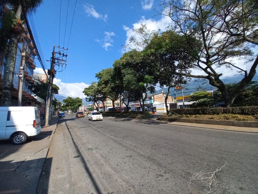 Apartamento en venta Tolima Ibagué Ub Los Parrales 120 m2 Habitaciones 3 Baños 3 Garajes 0 Precio $220000000