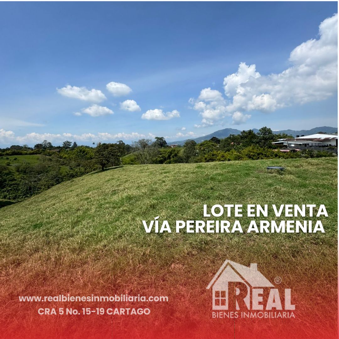 Lote en venta Risaralda Pereira Br San Fernando 12200 m2 Habitaciones 0 Baños 0 Garajes 0 Precio $1220000000