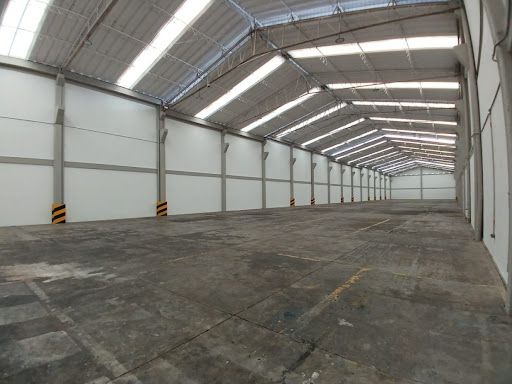 Bodega en arriendo Cundinamarca Bogotá Alqueria De La Fragua 4836 m2 Habitaciones 0 Baños 4 Garajes 5 Precio $120900000