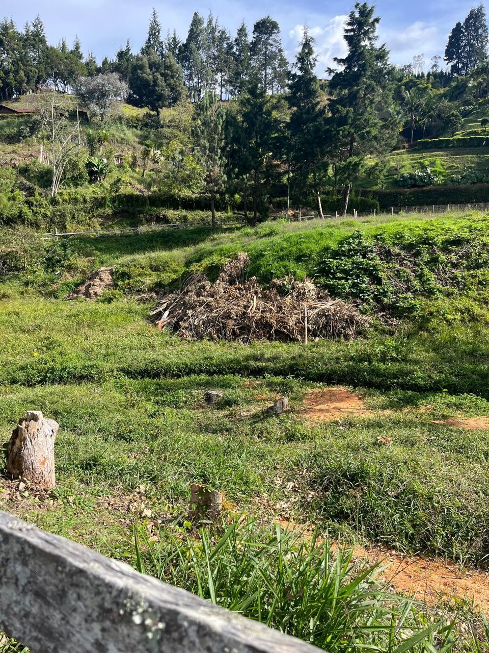 Lote en venta Antioquia Guarne Centro Plaza 0 m2 Habitaciones 0 Baños 0 Garajes 0 Precio $1600000000