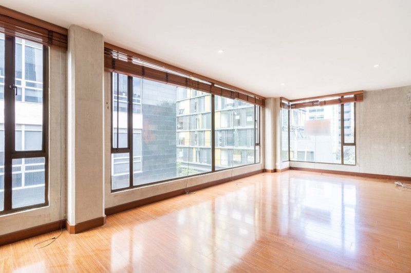 Apartamento en venta Cundinamarca Bogotá Chicó Norte 100 m2 Habitaciones 3 Baños 3 Garajes 1 Precio $600000000