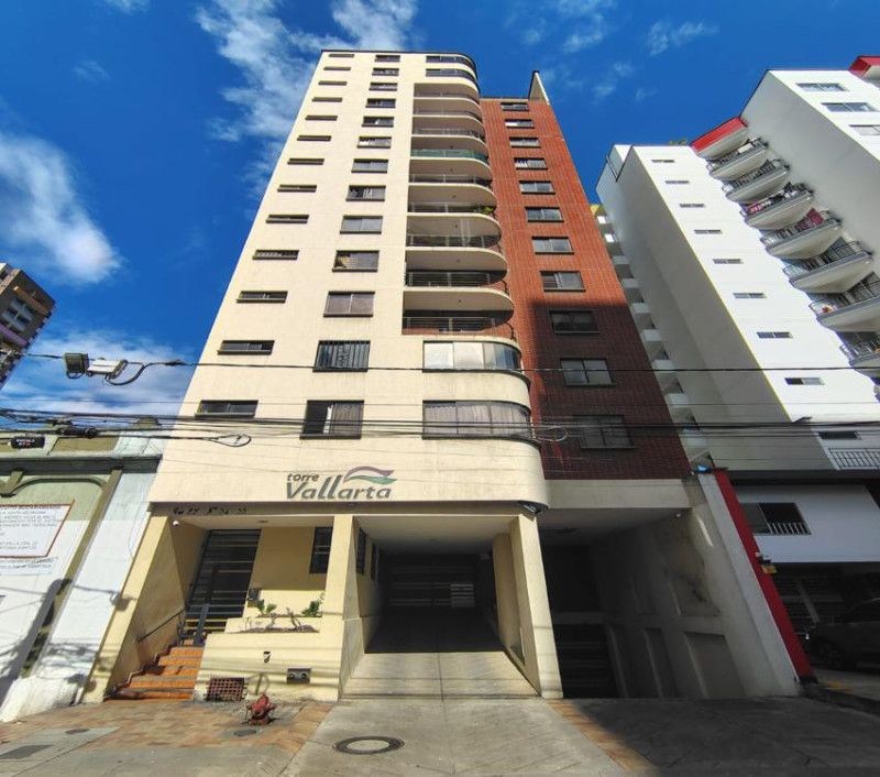 Apartamento en arriendo Santander Bucaramanga Antonia Santos Centro 54 m2 Habitaciones 2 Baños 2 Garajes 0 Precio $1696000