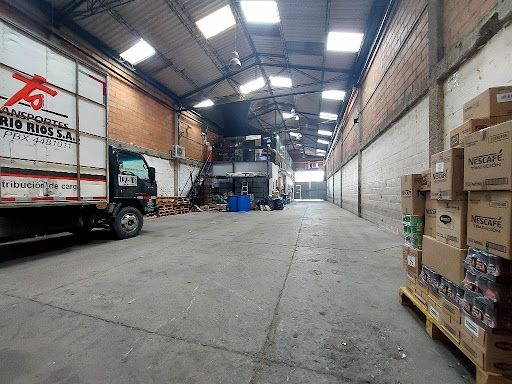 Bodega en arriendo Antioquia Medellín El Chagualo 500 m2 Habitaciones 0 Baños 5 Garajes 3 Precio $27900000