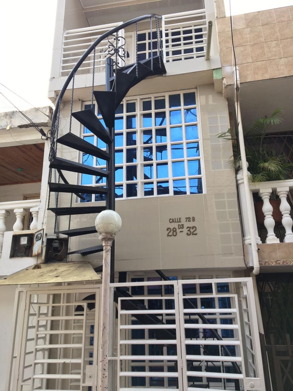 Casa en venta Valle Del Cauca Cali Villa Blanca 162 m2 Habitaciones 5 Baños 3 Garajes 0 Precio $240000000