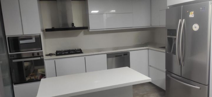 Apartamento en venta Antioquia Rionegro Centro 61 m2 Habitaciones 3 Baños 3 Garajes 0 Precio $340000000